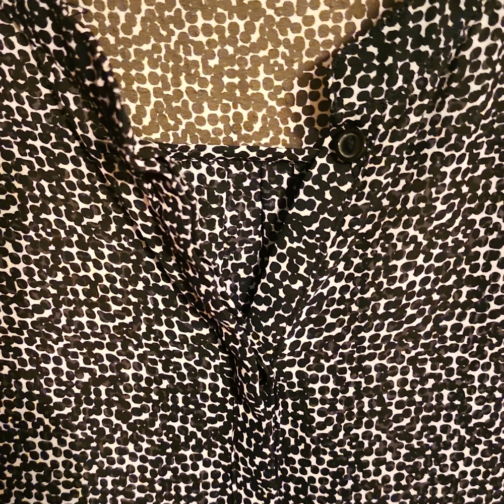 A.N.A. Tunic - Picture 3 of 4